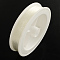 Korean Elastic Crystal Thread, Clear, 0.6mm, about 109.36 yards(100m)/roll