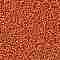 TOHO Round Seed Beads, Japanese Seed Beads, (PF562) PermaFinish Burnt Orange Metallic, 8/0, 3mm, Hole: 1mm, about 1111pcs/50g