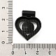 Подвески из эмали и сплава FIND-G061-03EB-3