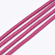 Шнуры из искусственной замши LW-R023-2.8mm-23-1