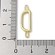 Подвески из латуни с покрытием для стойки KK-P245-07G-D-3