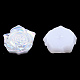 Кабошоны из непрозрачного абс-пластика KY-N021-01-A12-1