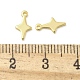 Латунь подвески KK-C083-08G-3