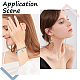100 шт. Подвески из сплава в тибетском стиле FIND-SC0006-32-5