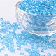 (доступна услуга переупаковки) стеклянный бисер SEED-C015-4mm-103-1