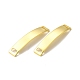 Подвески из латуни KK-H442-44G-2
