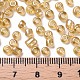 Бисер из стекла  SEED-A006-4mm-102-3