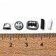 Кабошоны из полимерной глины ручной работы на тему Хэллоуина CLAY-M005-18-3