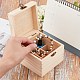 9 секция для хранения деревянных ящиков WOOD-WH0103-41-3