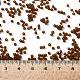 Круглые бусины toho SEED-XTR11-0941F-4