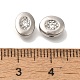 Латунные микро проложить кубического циркония KK-Q001-05P-02-3