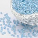Бисер из стекла  SEED-A011-3mm-143-1