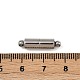 Магнитные застежки из нержавеющей стали 304 STAS-C127-07P-3