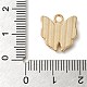 Подвески из сплава эмали и стразов X1-ENAM-U003-02G-03-3