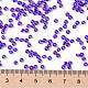 Круглые бусины toho X-SEED-TR08-0087-4