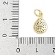 Стойки обшивки латунные подвески KK-Q028-06G-3