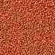 Круглые бусины toho SEED-XTR08-PF0562-1