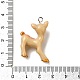 Подвески из непрозрачной смолы FIND-I044-29-3