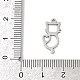 201 подвеска из нержавеющей стали STAS-F316-22P-01-3
