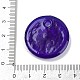 Подвески лэмпворк ручной работы LAMP-R005-01K-3