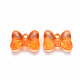 Прозрачные акриловые подвески TACR-T024-02BB-921-2