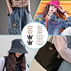 8 шт. DIY-FG0004-26-6