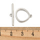 Латуни Переключить застежками KK-A223-04P-6