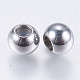 Бусины из нержавеющей стали 304 STAS-I069-22-2
