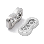 Латунные многожильные звенья KK-B082-14P
