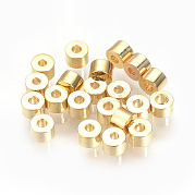 Spacer бисер латунные KK-Q735-52G