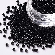 Бисер из стекла  SEED-A010-3mm-49
