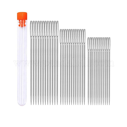Иглы из нержавеющей стали PW-WG55D3D-03-1