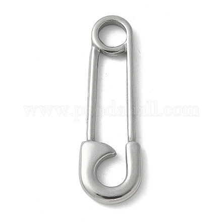 Подвески из нержавеющей стали 304 STAS-L277-08P-1