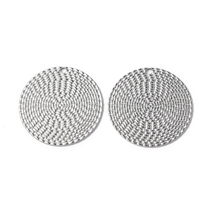 Подвески из нержавеющей стали 304 STAS-C066-06P-1