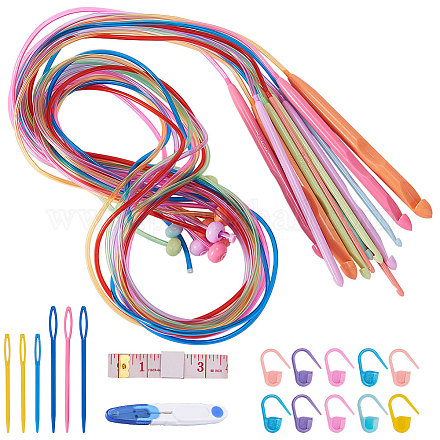 Швейные инструменты DIY-GF0001-33-1