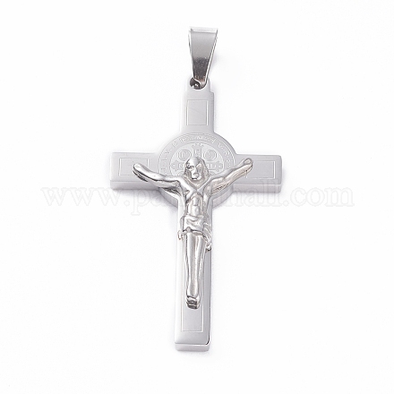 Подвески из нержавеющей стали 304 STAS-N017-13P-1