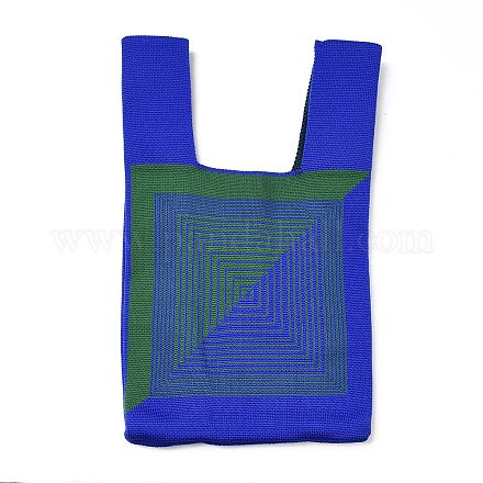 Мини-сумки-тоут из полиэстера ABAG-C008-01B-04-1