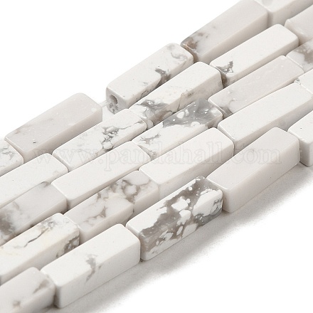 Синтетических Говлит бисер нитей G-K340-D06-01-1