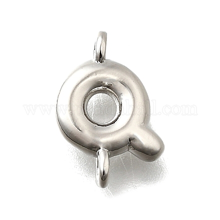 Подвески из латуни KK-P295-01P-Q-1