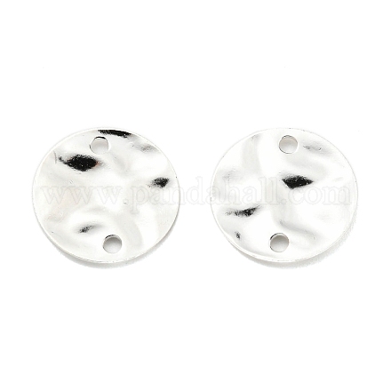 Соединители латунные звенья KK-L205-08S-D-1
