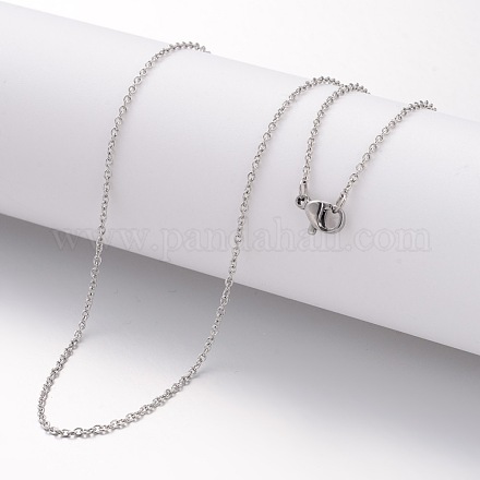 Ожерелье из нержавеющей стали 304 MAK-G004-05P-1