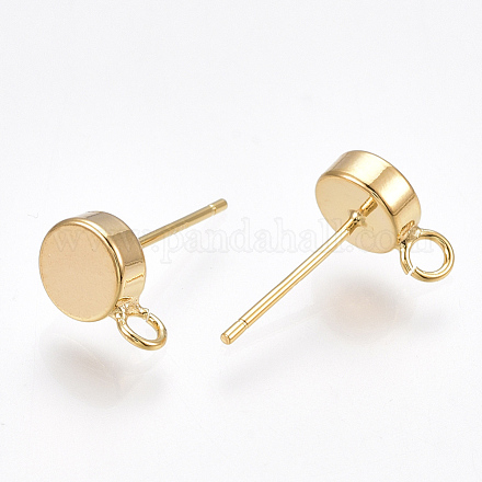 Изделия из латуни KK-T038-293G-1