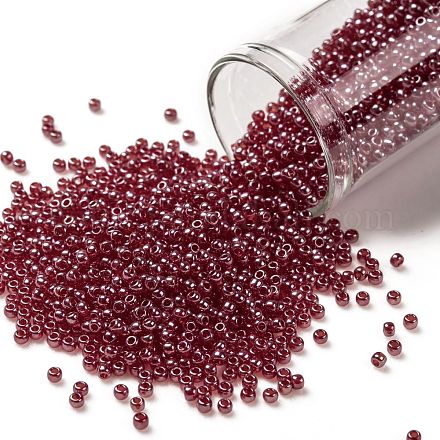 Круглые бусины toho X-SEED-TR11-0109C-1