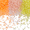 SUNNYCLUE 1 Box 300g 3 Colors Crushed Glass Bulk Broken Glass Pieces Resin Art Irregular Crystal Chips Small Chips Chunky Flakes Sequins for Nail Arts DIY Vase Filler Crafts Jewelry Making Decoration
