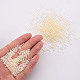 12/0 имитация бисера нефрита SEED-S049-A-002-5