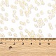 6/0 стакан бисер SEED-T006-04F-05-4