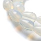 Opalite бисер пряди G-B106-A04-01-4