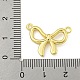 Стойки обшивки латунные подвески KK-Z053-20G-3