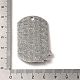 Кулон с орлом из сплава в тибетском стиле FIND-A038-30AS-3