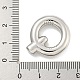 Стойки обшивки латунные подвески KK-R143-21P-Q-3